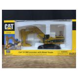 1/50 Caterpillar 5110B Excavator NIB Norscot