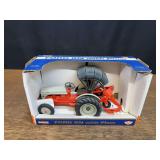 1/16 Ford 8N w/Plow 50th Anniversary NIB Ertl