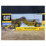 1/50 Caterpillar 631E Scraper NIB Norscot