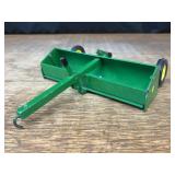 1/16 John Deere Carry Scraper Ertl