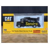 1/50 Caterpillar Service Truck NIB Norscot