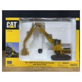 1/50 Caterpillar 345B Material Handler NIB Norscot