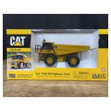 1/50 Caterpillar 775E Haul Truck NIB Norscot