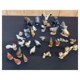 Animals Lot
