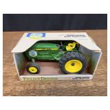 1/16 John Deere 2640 Field of Dreams NIB Ertl