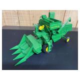 1/16 John Deere 55 Combine Prestige Ertl