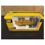 1/25 Caterpillar 3516B Gen Set NIB Norscot