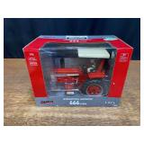 1/16 IH 666 Hydro 2022 Gone Farmin