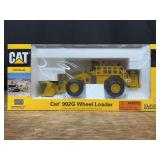 1/50 Caterpillar 992G Wheel Loader NIB Norscot