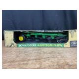 1/8 John Deere Plow NIB SM