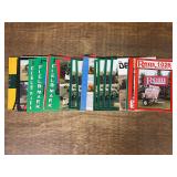 Misc. Sales Literature