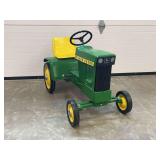 John Deere LGT Pedal Tractor Ertl