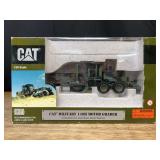 1/50 Caterpillar 140H Military Grader NIB Norscot