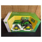 1/16 John Deere 8RX 410 Prestige Waterloo Employee NIB Ertl