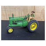 1/16 John Deere A Customized
