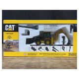 1/50 Caterpillar 432D Backhoe NIB Norscot
