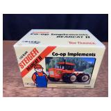 1/32 CO-OP Implements Bearcat II NIB Ertl