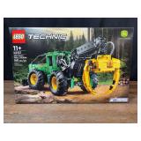 John Deere 948L-II Skidder NIB Lego