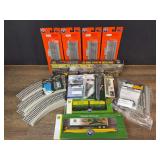 John Deere Train Set + Accessories