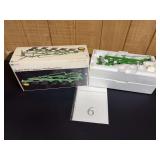 1/16 John Deere F145H Plow Precision NIB Ertl