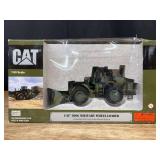 1/50 Caterpillar 980G Military Wheel Loader NIB Norscot