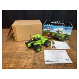 1/32 Steiger Panther KM-325 2009 NFTS NIB Ertl