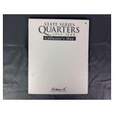 1999-2008 State Series Quarters Collector