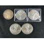 May Coin & Currency Collection