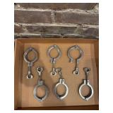 Tri Clover Clamps