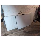 Folding Tables - 6 ft