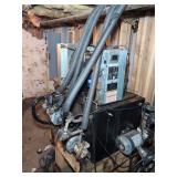 Emerson Climate Technologies Glycol Pump Chiller - Owner States having issues with chiller