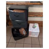 Organizers and Contents