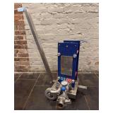 CPE Systems Heat Exchanger for Wort Chillers