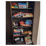 Assorted Games Lot