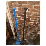 (3) mixing Tools