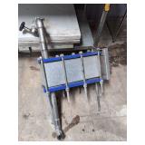 Alfa Laval Heat Exchanger for Chillers