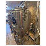 Buzz Bomb Brewing Co.