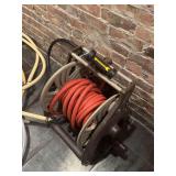 Hose Reel