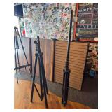 Speaker Stands