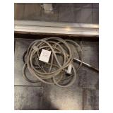 Brewing hoses