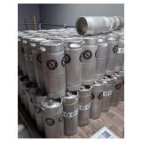(11) 1/4 Kegs - Empty