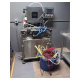 SS Brewtech Keg Washer