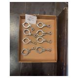 Tri clamps