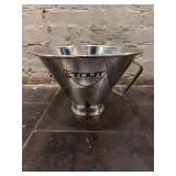 Stout Hopper