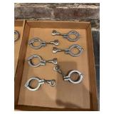 Tri Clover Clamps