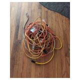 Extension Cords Lot