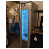 Frigoglass Retro US Fridge