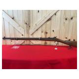 Armi Jager Italy Percussion Muzzleloading Rifle