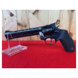 Taurus Tracker Revolver .22 LR