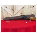 Browning Arms Company Twenty Gauge Semi-Automatic Shotgun